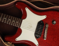 Epiphone Coronet, Cherry (1961)