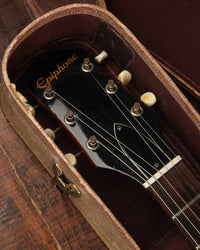 Epiphone Coronet, Cherry (1961)