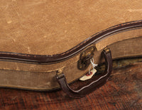 Epiphone Coronet, Cherry (1961)