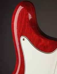 Epiphone Coronet, Cherry (1961)