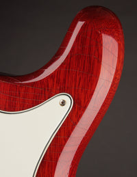 Epiphone Coronet, Cherry (1961)