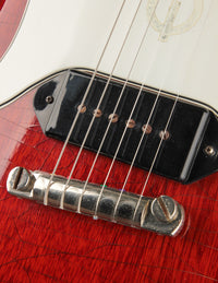 Epiphone Coronet, Cherry (1961)