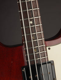 Epiphone Newport, Cherry (1962)