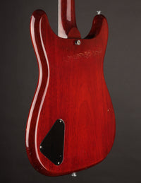 Epiphone Newport, Cherry (1962)