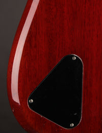 Epiphone Newport, Cherry (1962)