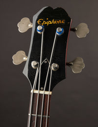 Epiphone Newport, Cherry (1962)