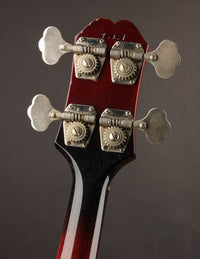 Epiphone Newport, Cherry (1962)