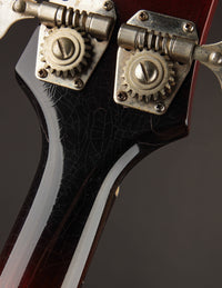 Epiphone Newport, Cherry (1962)