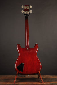 Epiphone Newport, Cherry (1962)