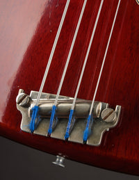 Epiphone Newport, Cherry (1962)