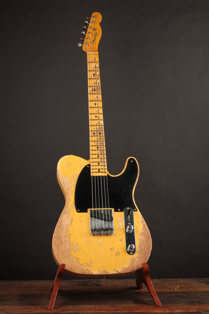 タ*ル様 希少！2006年製Fender 50's Esquire 1PU! タ*ル様 希少！2006年製Fender 50's Esquire 1PU!（Yahoo