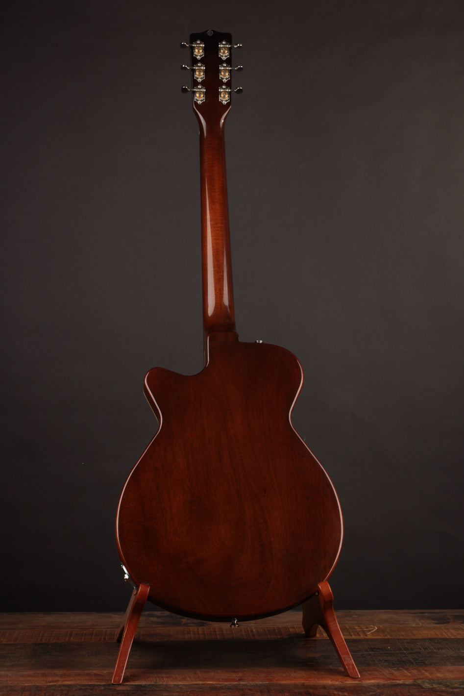 邦楽 M.O.S.A.D. THE GRATE SENSATION Accessories The Mosaic – Gibson