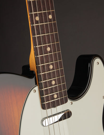 Fender WW10 '59 Telecaster NOS Sunburst (USED, 2019)