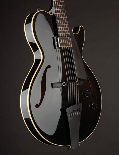 Collings Eastside Jazz LC Jet Black (USED, 2021)