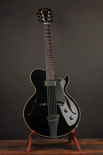 Collings Eastside Jazz LC Jet Black (USED, 2021)