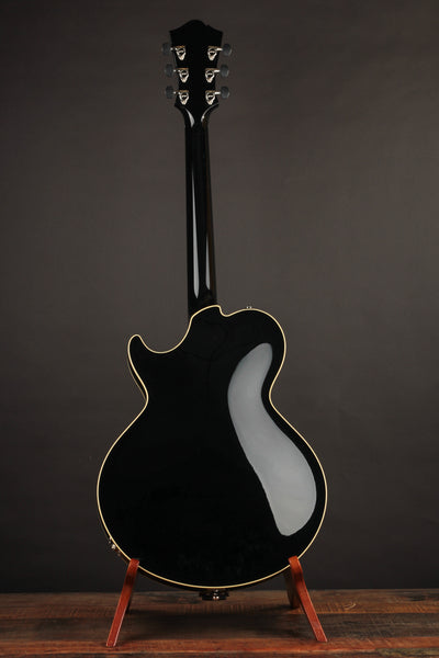 Collings Eastside Jazz LC Jet Black (USED, 2021)