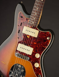 Fender Jazzmaster, Sunburst (1965)