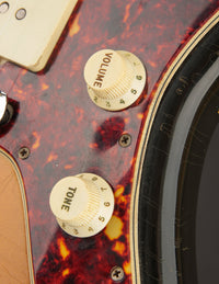 Fender Jazzmaster, Sunburst (1965)