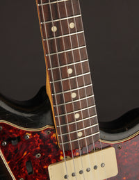 Fender Jazzmaster, Sunburst (1965)