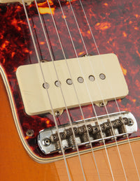 Fender Jazzmaster, Sunburst (1965)