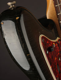 Fender Jazzmaster, Sunburst (1965)