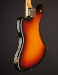 Fender Jazzmaster, Sunburst (1965)