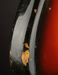 Fender Jazzmaster, Sunburst (1965)