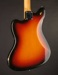 Fender Jazzmaster, Sunburst (1965)