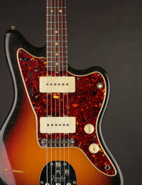 Fender Jazzmaster, Sunburst (1965)