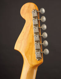 Fender Jazzmaster, Sunburst (1965)