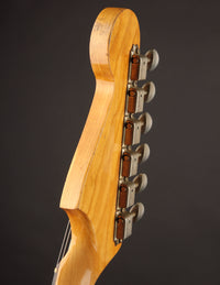 Fender Jazzmaster, Sunburst (1965)
