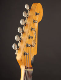 Fender Jazzmaster, Sunburst (1965)
