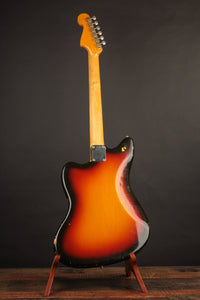 Fender Jazzmaster, Sunburst (1965)