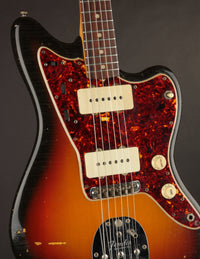 Fender Jazzmaster, Sunburst (1965)