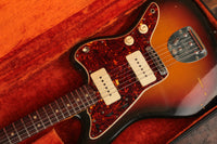 Fender Jazzmaster, Sunburst (1965)
