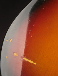Fender Jazzmaster, Sunburst (1965)