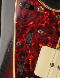 Fender Jazzmaster, Sunburst (1965)