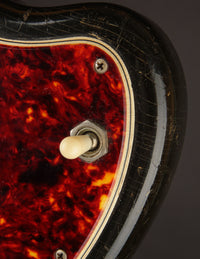 Fender Jazzmaster, Sunburst (1965)