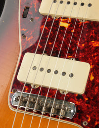 Fender Jazzmaster, Sunburst (1965)