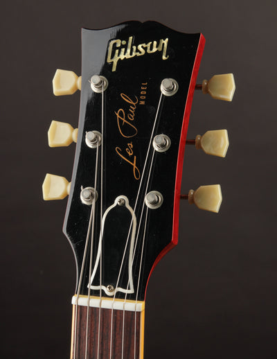 Gibson Custom Shop Historic 1958 Les Paul Reissue (USED, 1998)