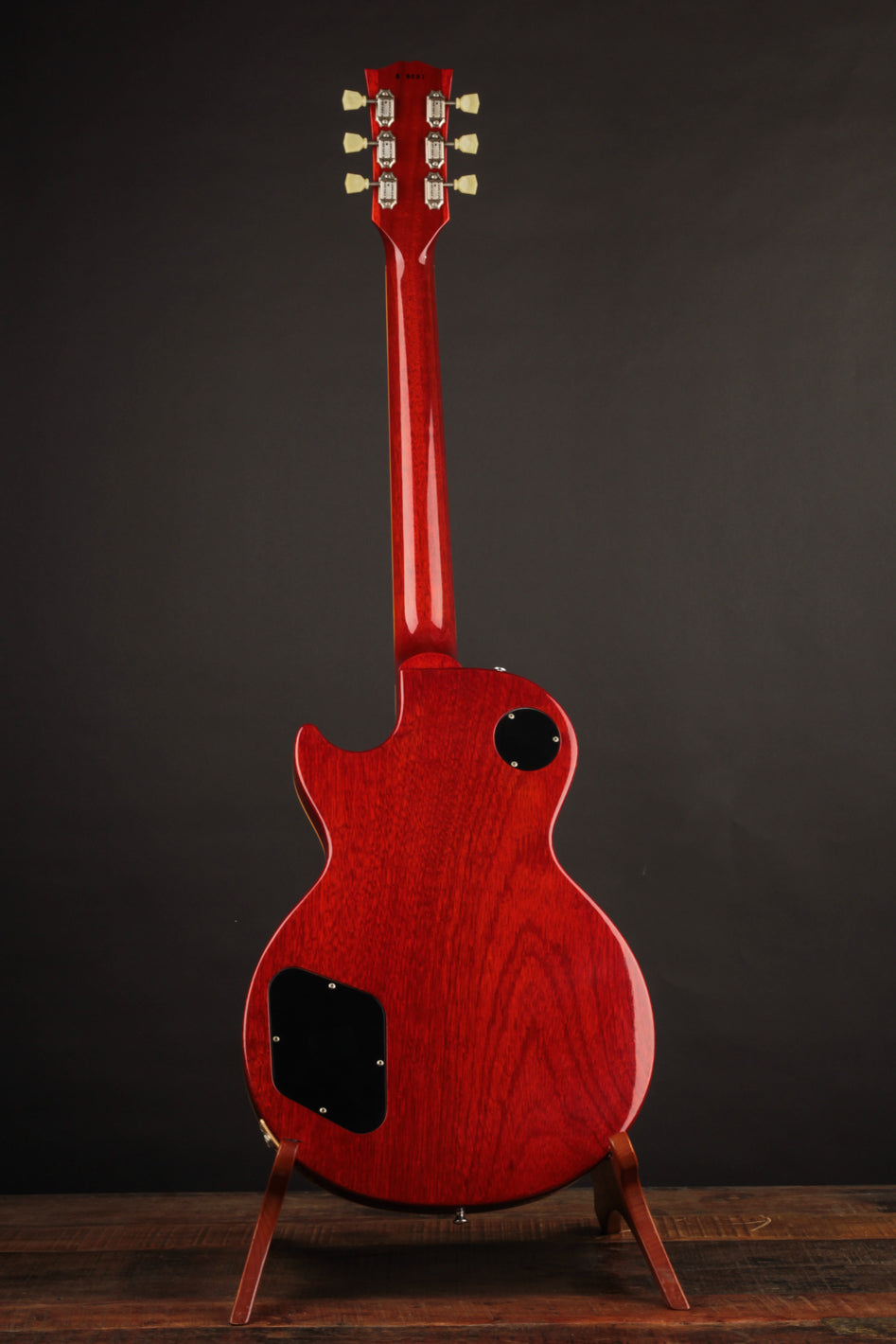 1998 Gibson Custom Shop Les Paul at The Music Emporium