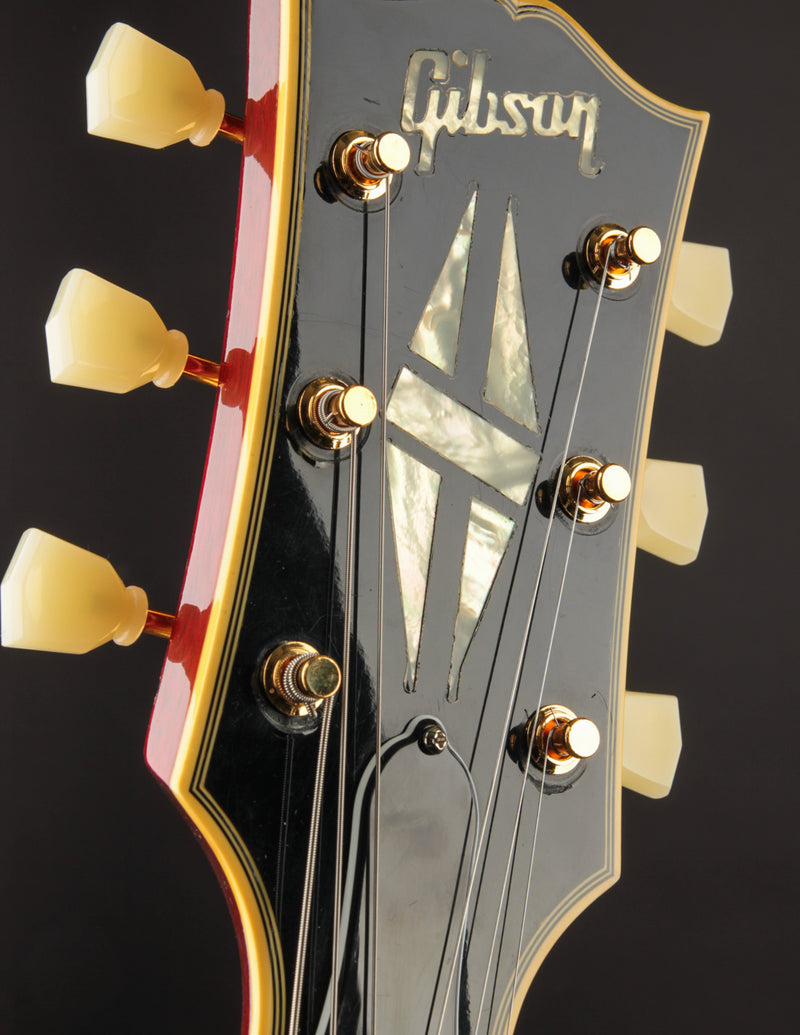 Gibson Custom Shop CS-356 Faded Cherry (USED, 2009)