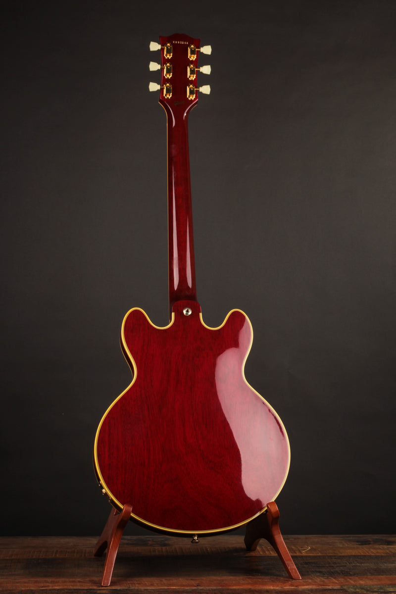 Gibson Custom Shop CS-356 Faded Cherry (USED, 2009)