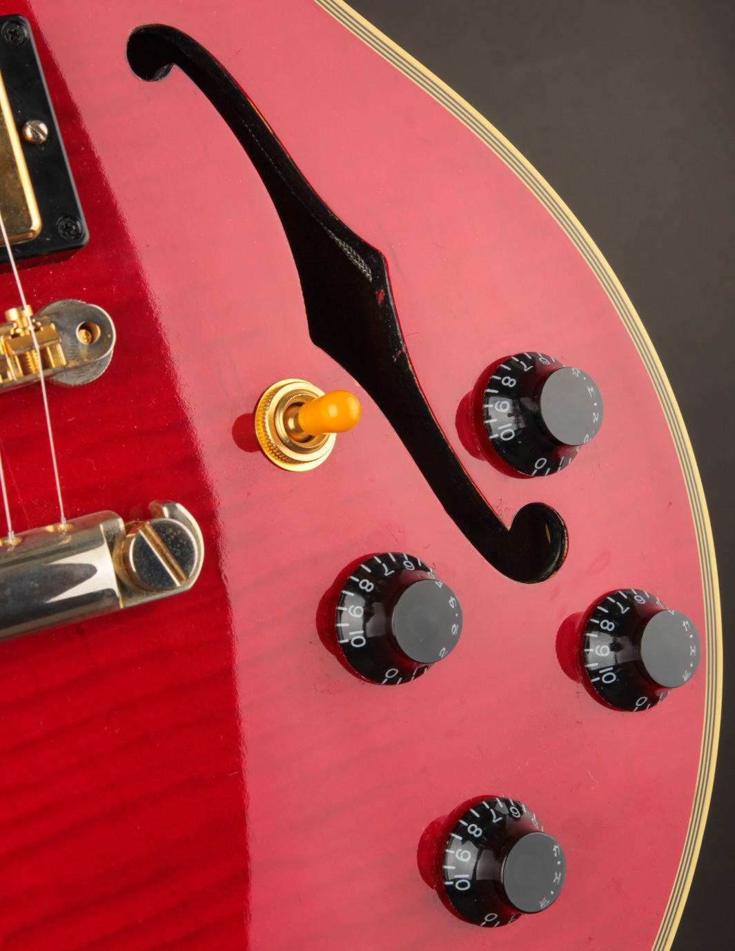 Gibson-Custom-CS-356-Figured-
