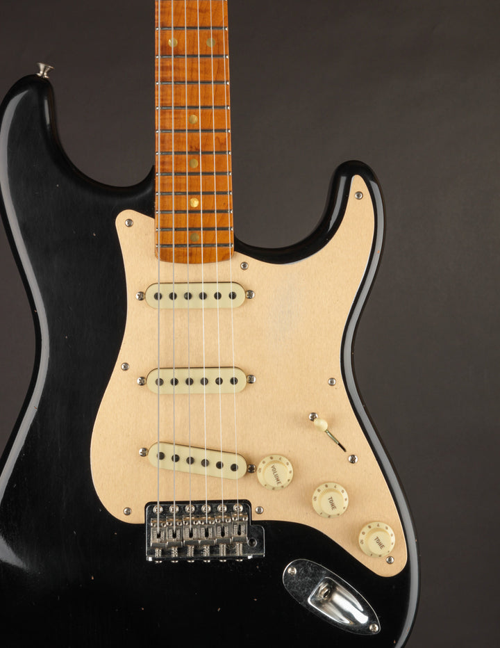 egeg＊shop Fender Custom Shop 1958 Stratocaster Relic Maple Neck Super