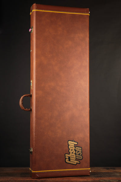 Gibson Historic '65 Firebird V Reissue, Sunburst (USED, 1998)