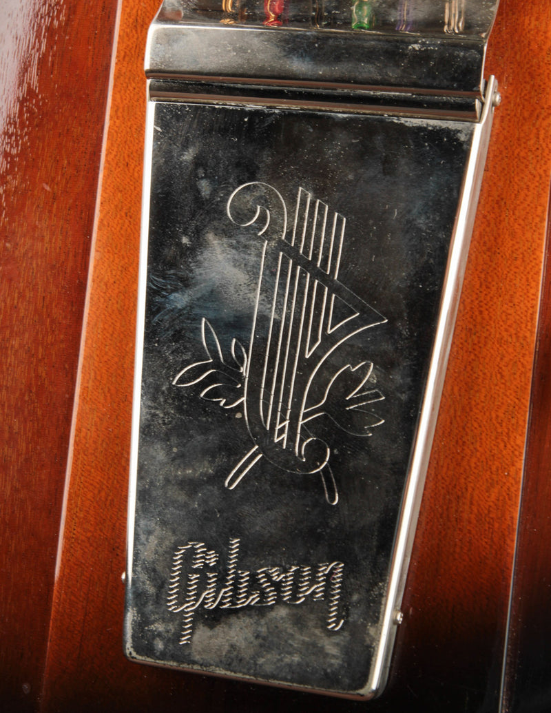 Gibson Historic &