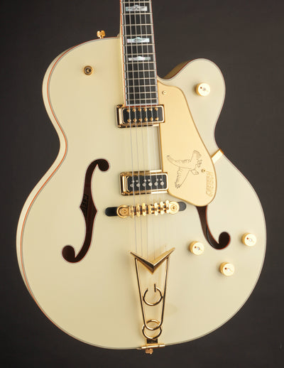 Gretsch G6136-55GE Vintage Select '55 Falcon (USED, 2015)