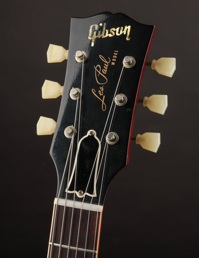 Gibson Custom Shop Les Paul 'CME Spec' 1959 Reissue (USED, 2020)