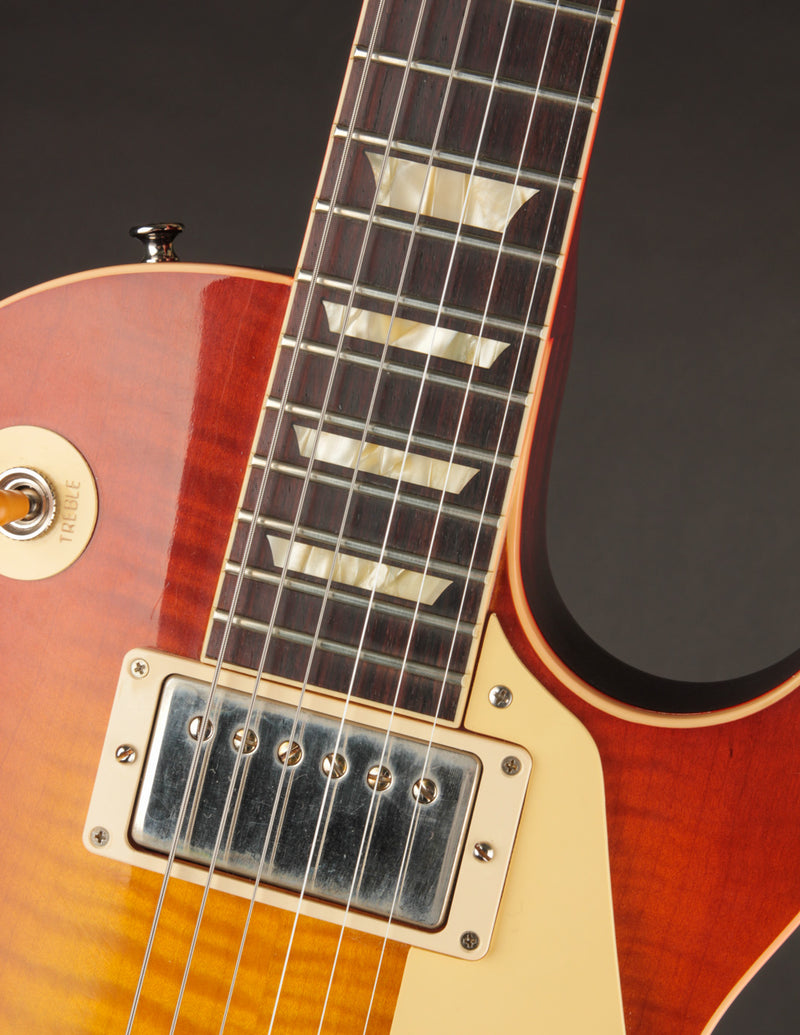 Gibson Custom Shop Les Paul &